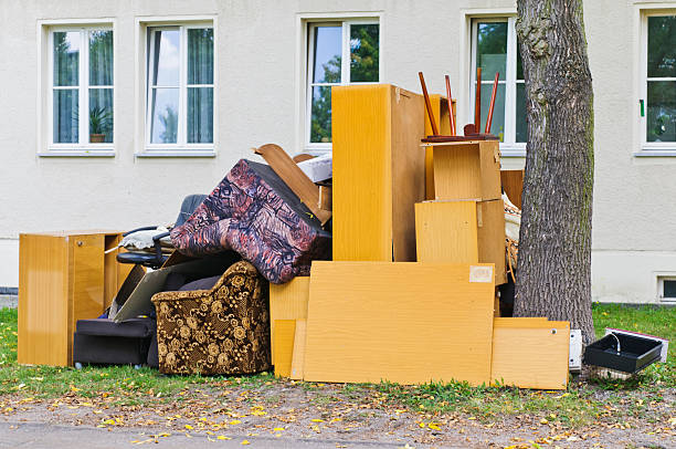Trusted West Bountiful, UT Junk Removal Services Experts